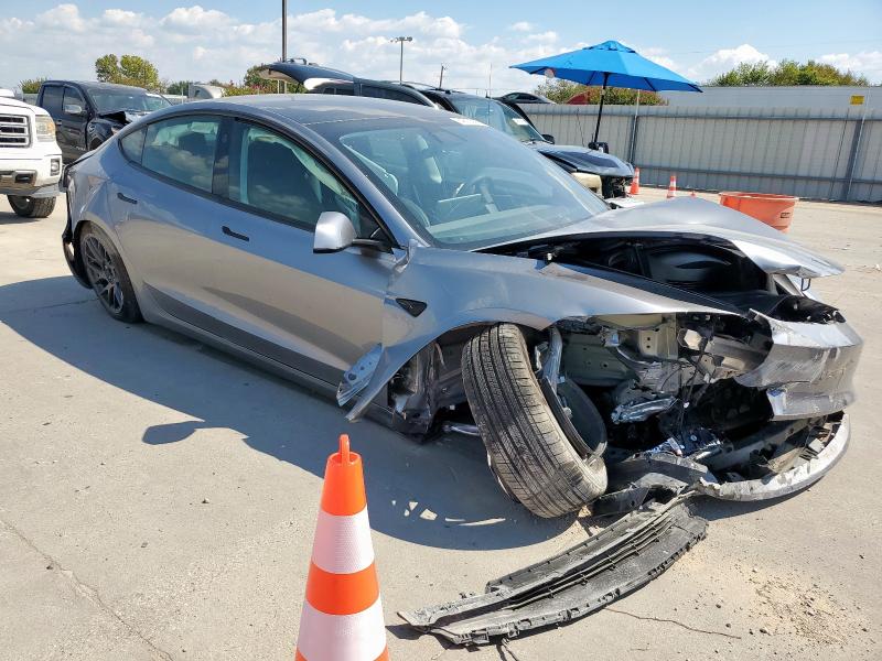 Фото 4 - TESLA MODEL 3