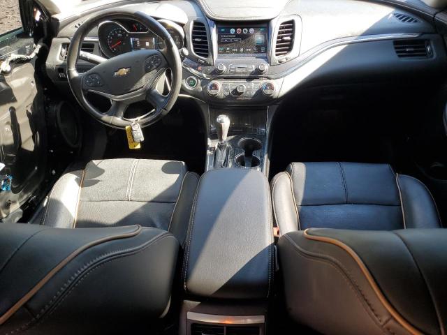 Фото 8 - CHEVROLET IMPALA