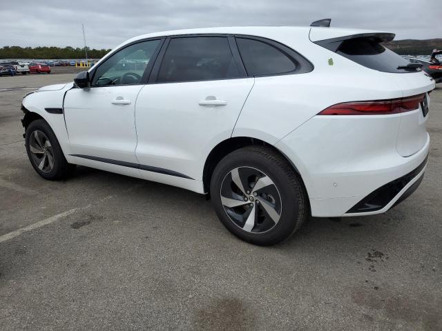 Фото 2 - JAGUAR F-PACE