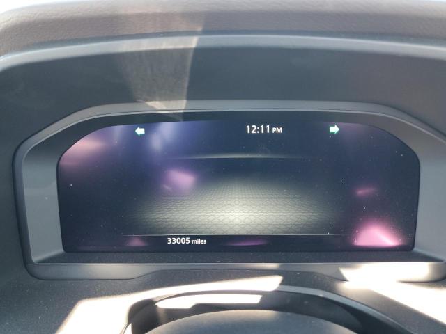 Фото 9 - NISSAN ROGUE