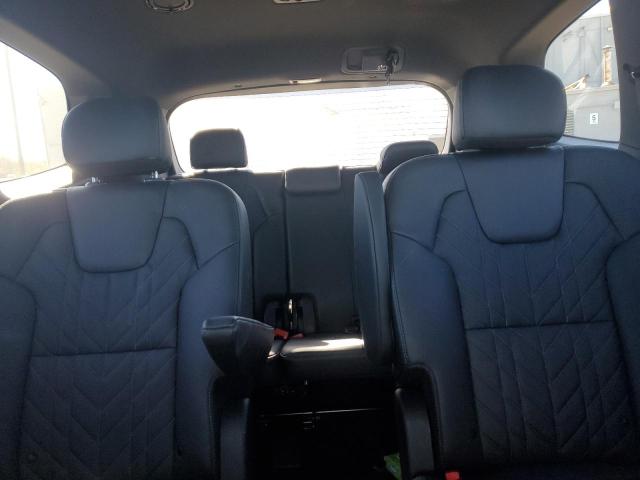 Фото 10 - KIA TELLURIDE