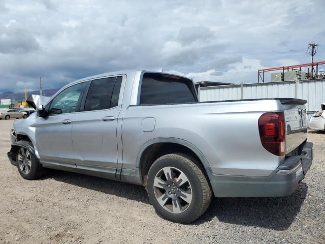 Фото 2 - HONDA RIDGELINE