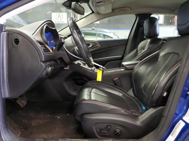 Фото 7 - CHRYSLER 200