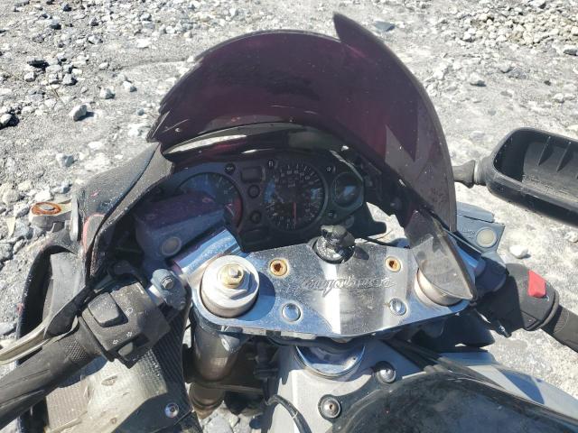 SUZUKI GSX1300 R 2003