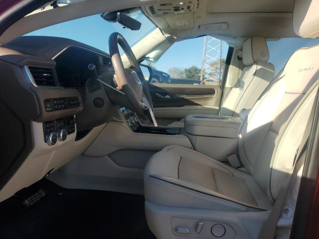 Фото 7 - GMC YUKON