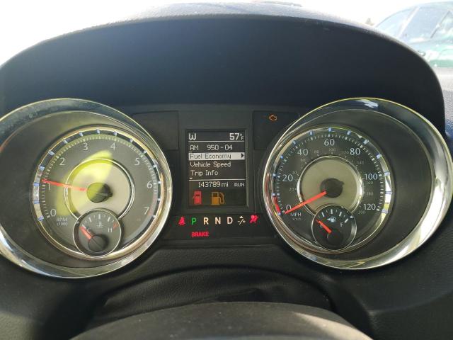 Фото 9 - CHRYSLER MINIVAN