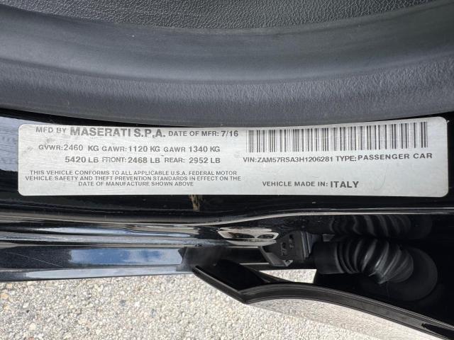 Фото 15 - MASERATI ALL MODELS