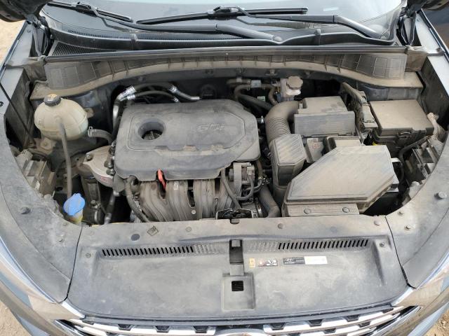 Фото 12 - HYUNDAI TUCSON