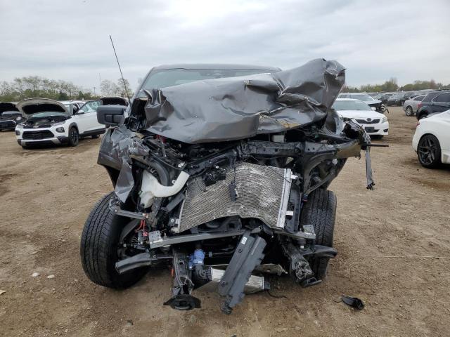 FORD F150 STX 2024 VIN 1FTEW2LP3RKE66130