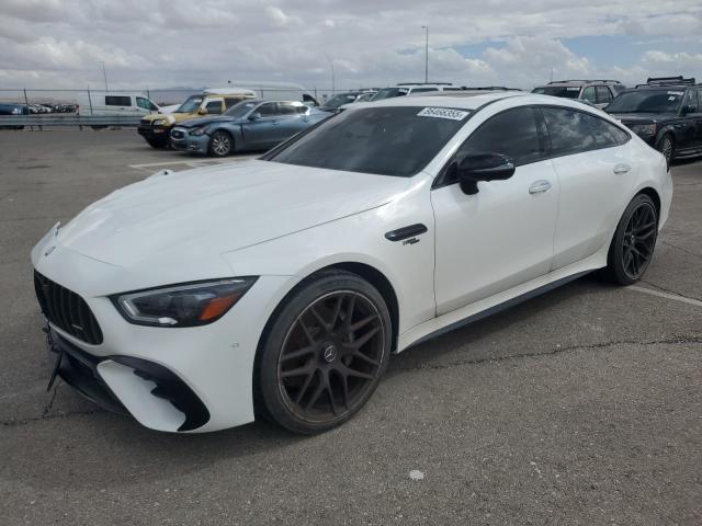 MERCEDES-BENZ GT-CLASS 2024 VIN W1K7X6BB1RA063990