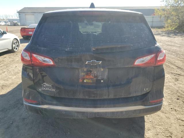 Фото 6 - CHEVROLET EQUINOX