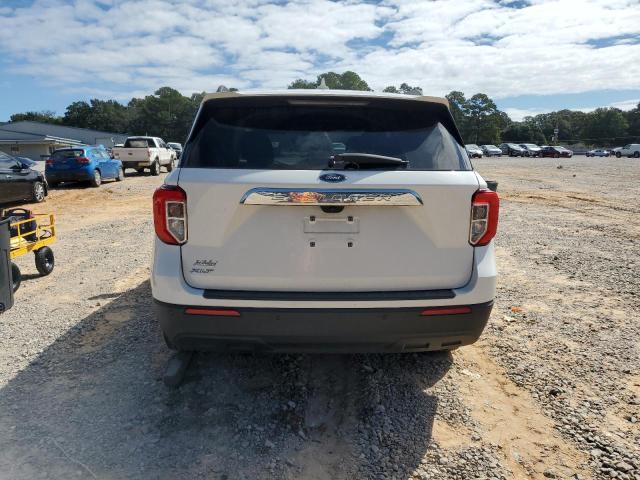 Фото 6 - FORD EXPLORER