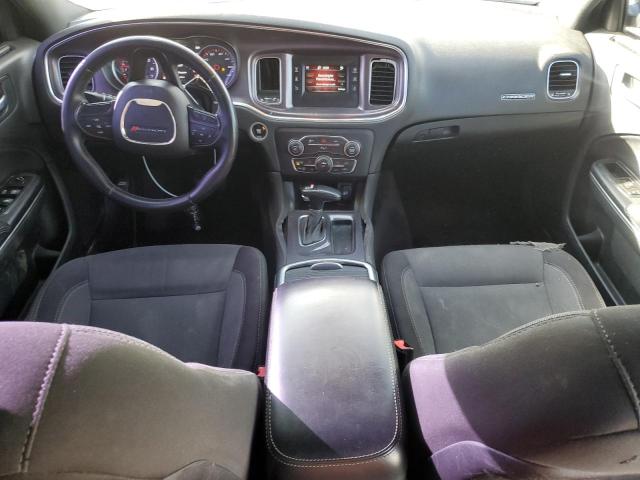 Фото 8 - DODGE CHARGER