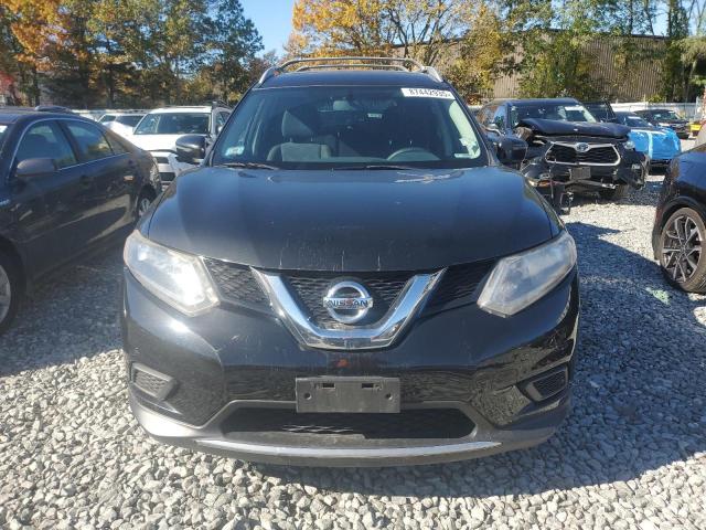 Фото 5 - NISSAN ROGUE