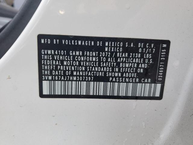 Фото 12 - VOLKSWAGEN JETTA