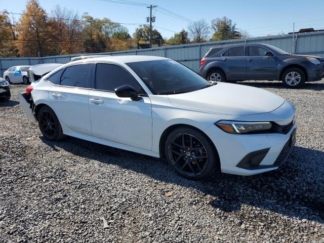 Фото 4 - HONDA CIVIC