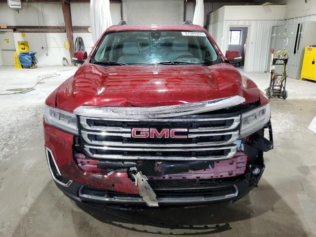 Фото 5 - GMC ACADIA