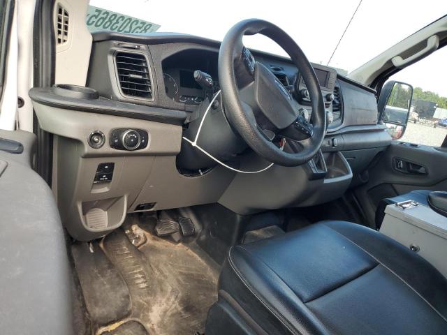 Фото 8 - FORD TRANSIT