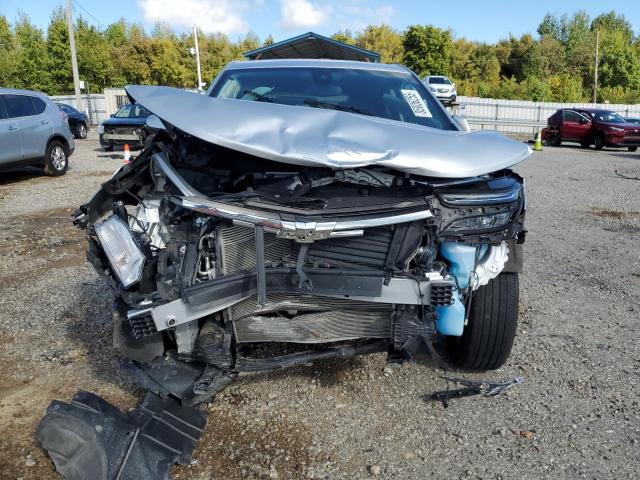 Фото 5 - CHEVROLET EQUINOX