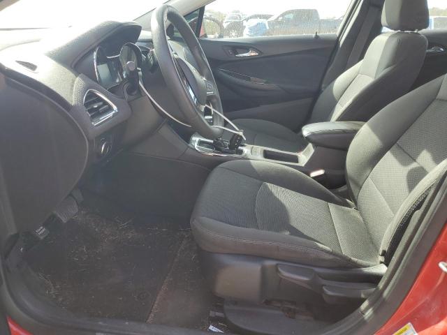 Фото 7 - CHEVROLET CRUZE