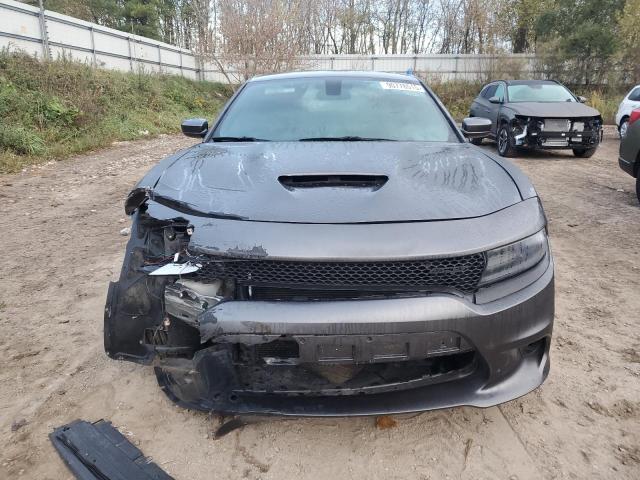 Фото 5 - DODGE CHARGER