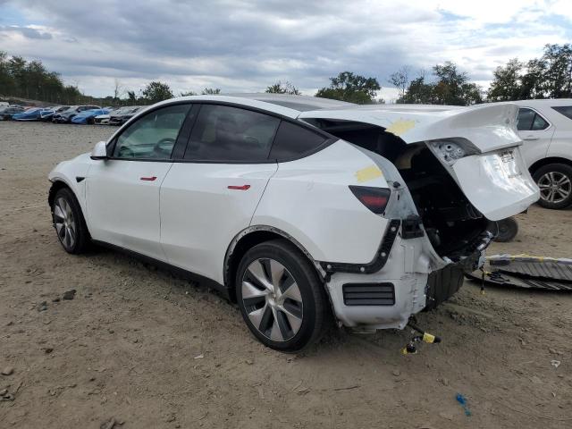 Фото 2 - TESLA MODEL Y
