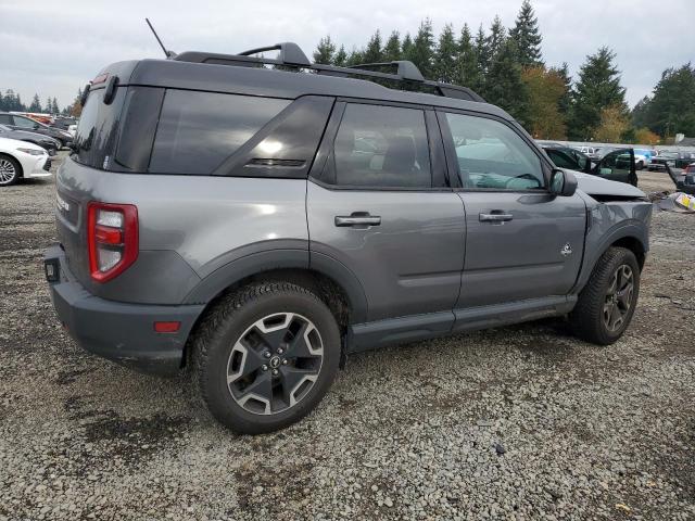 Фото 3 - FORD BRONCO