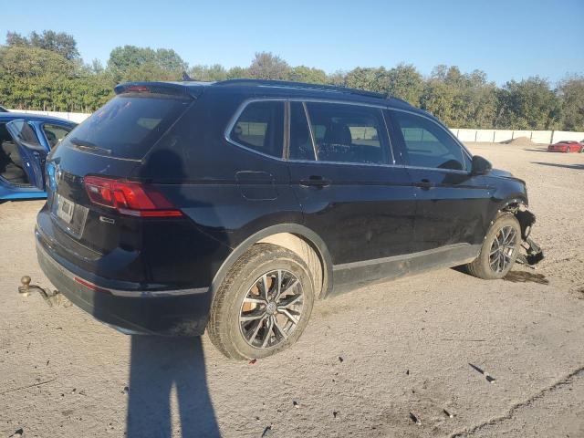 Фото 3 - VOLKSWAGEN TIGUAN