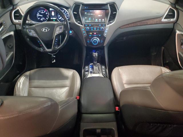 Фото 8 - HYUNDAI SANTA FE