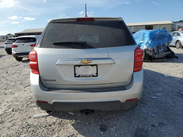 Фото 6 - CHEVROLET EQUINOX