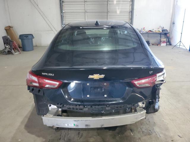 Фото 6 - CHEVROLET MALIBU