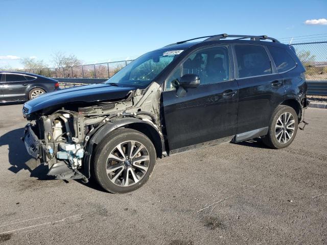 Фото 1 - SUBARU FORESTER