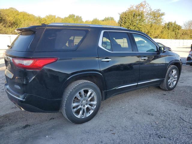 Фото 3 - CHEVROLET TRAVERSE