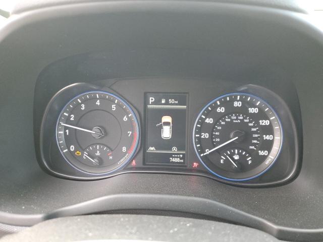 Фото 9 - HYUNDAI KONA