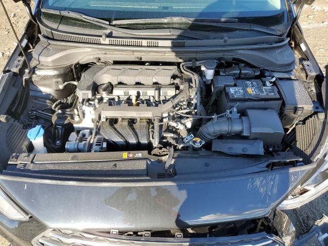 Фото 11 - HYUNDAI ACCENT