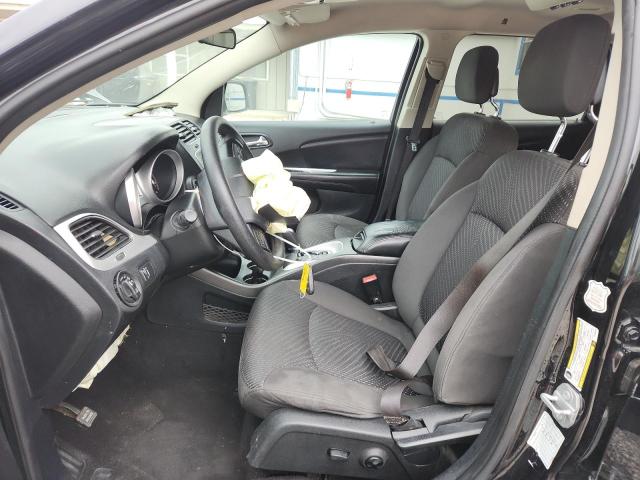 Фото 7 - DODGE JOURNEY