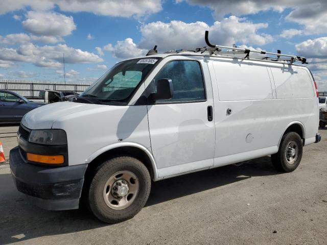 Фото 1 - CHEVROLET EXPRESS
