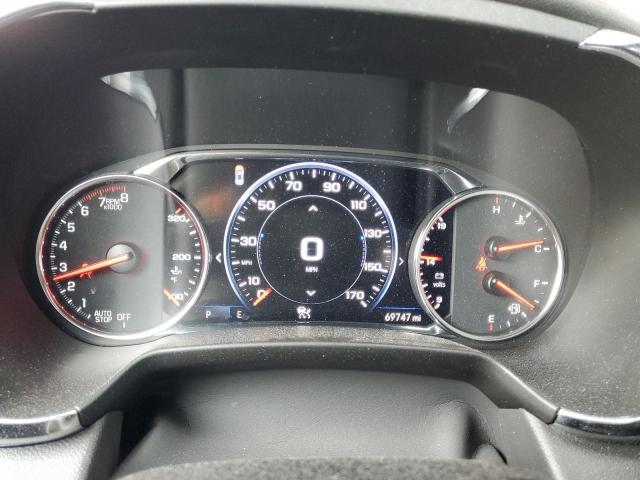 Фото 9 - CHEVROLET BLAZER