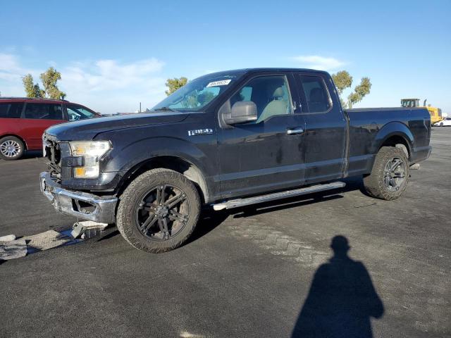 Фото 1 - FORD F-150