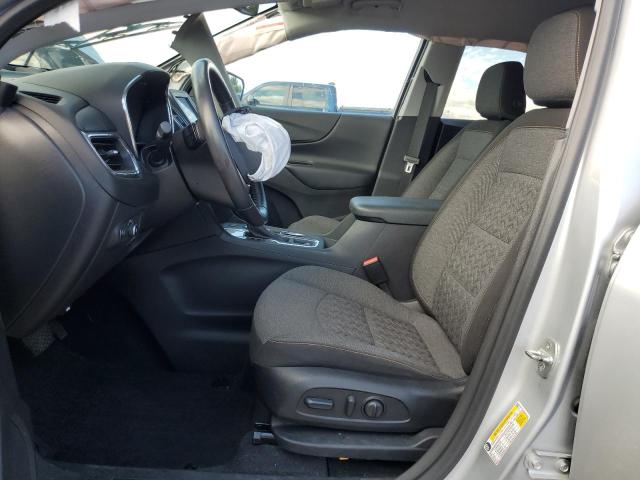 Фото 7 - CHEVROLET EQUINOX