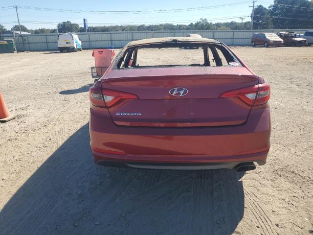 Фото 6 - HYUNDAI SONATA