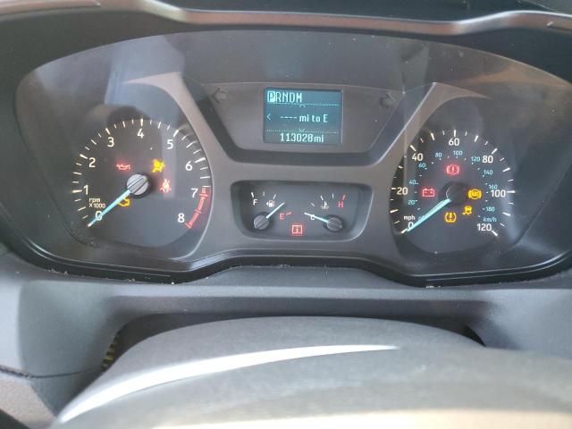 Фото 9 - FORD TRANSIT