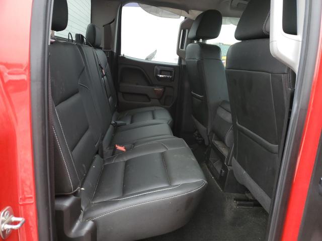 Фото 10 - GMC SIERRA