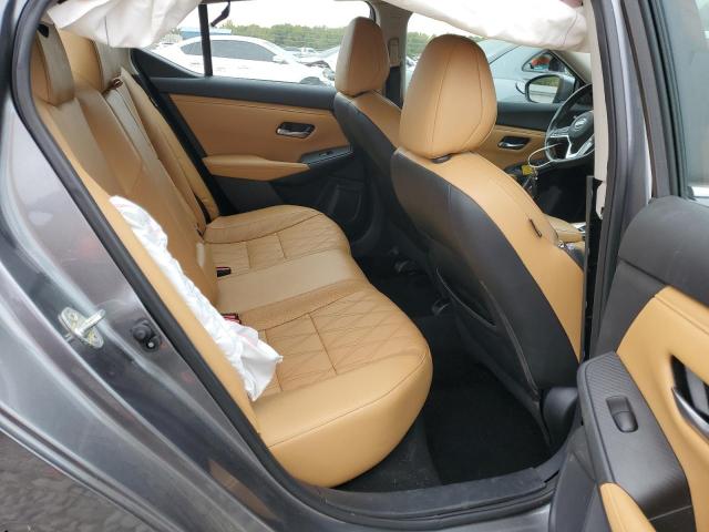 Фото 10 - NISSAN SENTRA