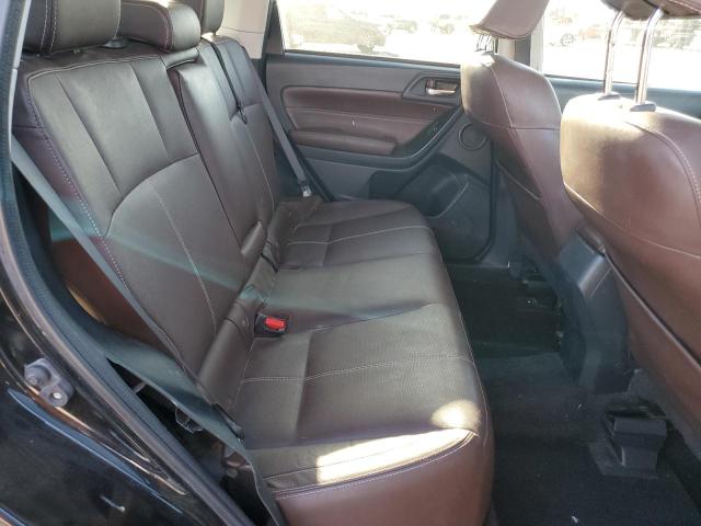 Фото 10 - SUBARU FORESTER