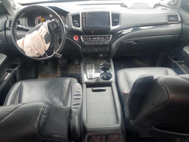 Фото 8 - HONDA PILOT