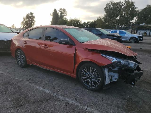 Фото 4 - KIA FORTE