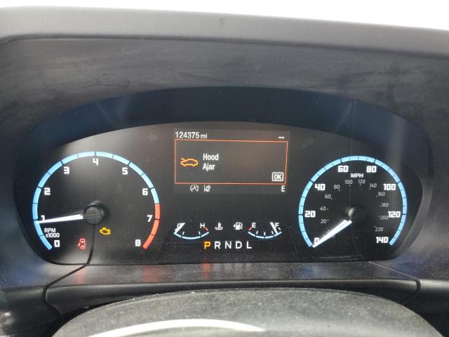 Фото 9 - FORD BRONCO