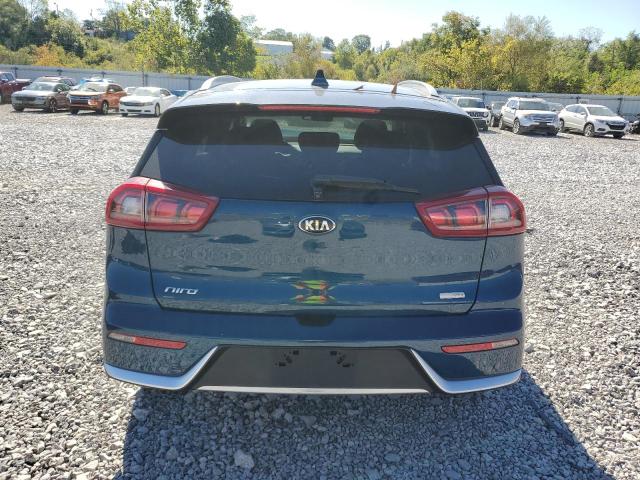 Фото 6 - KIA NIRO