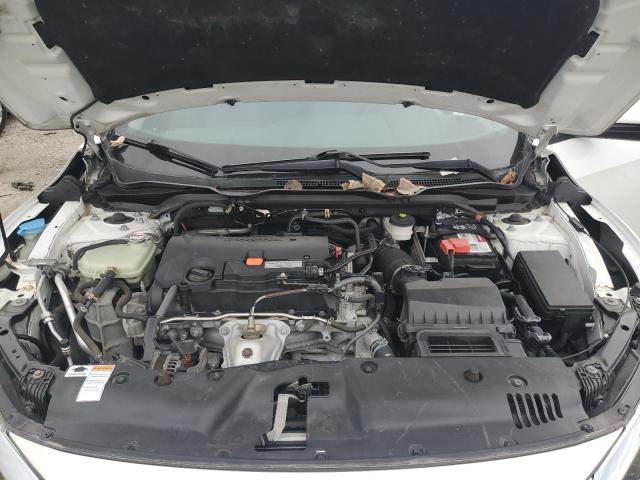 Фото 11 - HONDA CIVIC